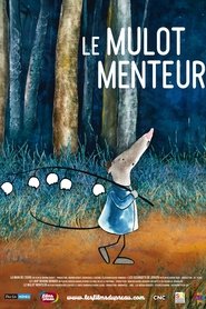 Poster Le Mulot menteur 2011