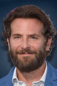 Bradley Cooper isJeff