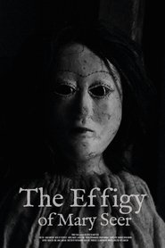 Poster The Effigy Of Mary Seer