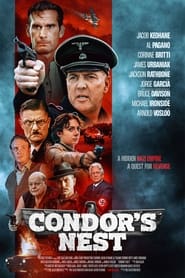 Condor's Nest постер