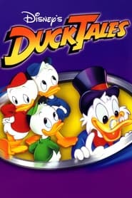 DuckTales poster