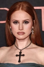 Madelaine Petsch