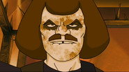 Extras - Murderface's Skills