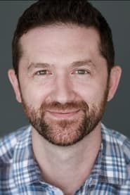 Patrick Cohen as Patrick McConnell