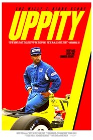 Uppity: The Willy T. Ribbs Story (2020) Uppity: The Willy T. Ribbs Story (2020)