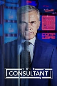 The Consultant S01 2023 AMZN Web Series WebRip Dual Audio Hindi Eng All Episodes 480p 720p 1080p