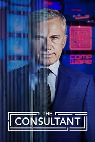 The Consultant S01 2023 AMZN Web Series WebRip Dual Audio Hindi English All Episodes 480p 720p 1080p