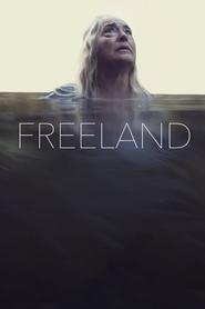 Poster Freeland