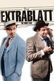 Extrablatt