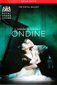 Henze: Ondine (The Royal Ballet)