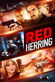 Poster Red Herring 2015