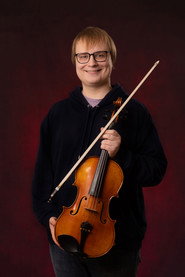 Jacob Maxton