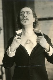 Poster The Scarlet Letter 1917