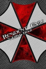 Poster Resident Evil: First Hour