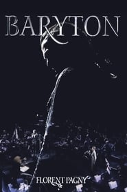 Poster Florent Pagny : Baryton