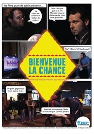 Poster Bienvenue la chance 2014