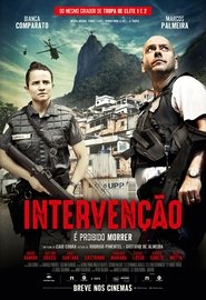 Intervenção (2019)