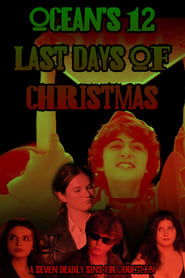 Poster Ocean's 12 Last Days of Christmas