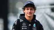 Heineken Chinese Grand Prix --- Qualifying