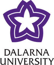 Dalarna University logo