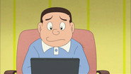 Kentaro's busy schedule