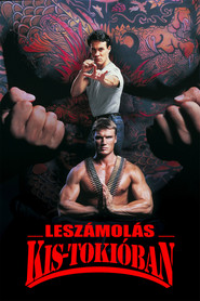 Lesz&aacute;mol&aacute;s Kis-Toki&oacute;ban (1991)