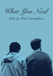 What You Need (2025)