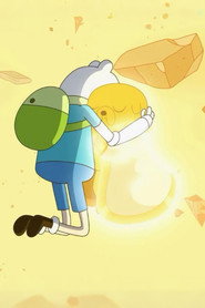 Adventure Time: Distant Lands Miniseries 21
