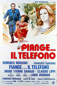 Piange… il telefono