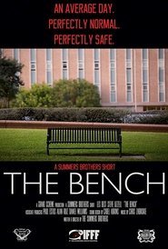 Poster The Bench 2016