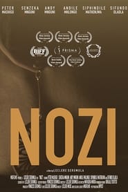 Poster Nozi