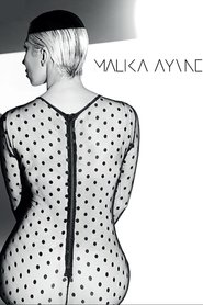 Poster for Malika Ayane: Live dal Teatro degli Arcimboldi di Milano