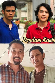 Dendam Kasih Ayah