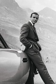 Poster On Tour with the Aston Martin DB5 2006