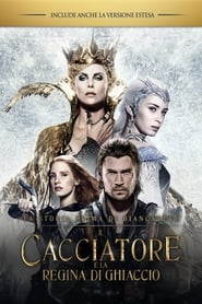 watch Il cacciatore e la regina di ghiaccio now