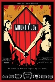 Poster Mount Joy 2014