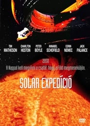 Solar Expedíció (1990)
