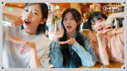 BCD Tofu House in LA (with ANYUJIN x GAEUL x REI)