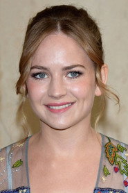 Britt Robertson
