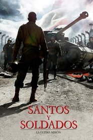 Saints and Soldiers: The Void (2014) Saints and Soldiers: The Void (2014)