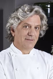 Photo de Giorgio Locatelli Himself 