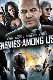 Full Cast of Enemies Among Us