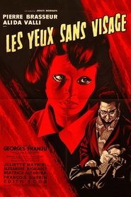 Les Yeux sans visage