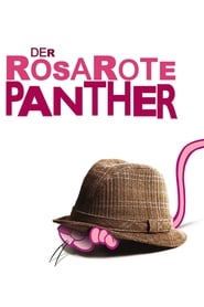 Poster Der rosarote Panther