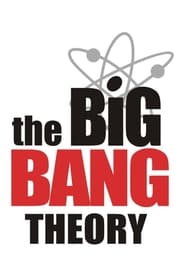 Теорія великого вибуху постер