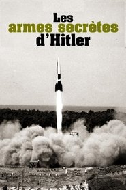 Poster Les Armes secrètes d'Hitler