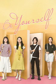 Be Yourself poster