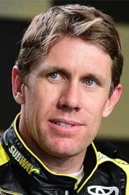 Carl Edwards as Jim Hill