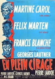 En plein cirage 1962