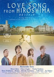 فيلم Love Song from Hiroshima 2025 مترجم HD